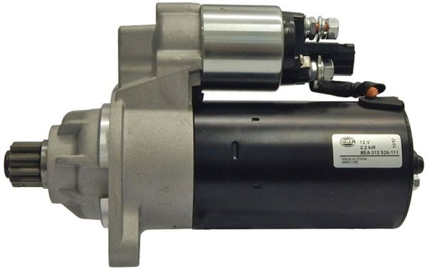 HELLA 8EA 012 526-111 Starter
