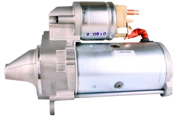 HELLA 8EA 012 526-151 Starter