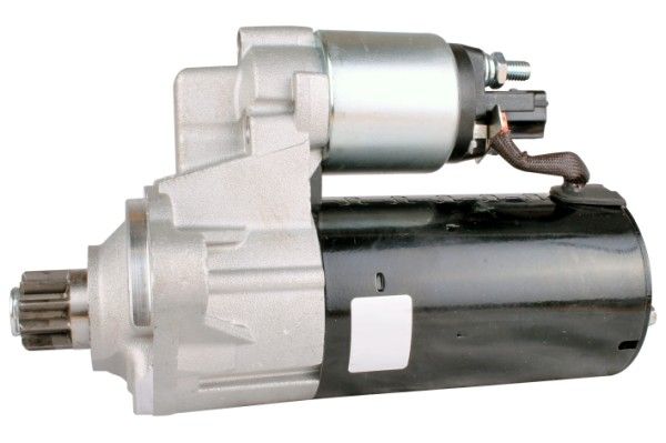 HELLA 8EA 012 526-191 Starter