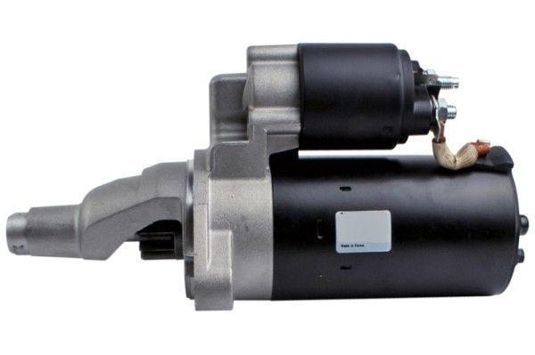 HELLA 8EA 012 526-371 Starter