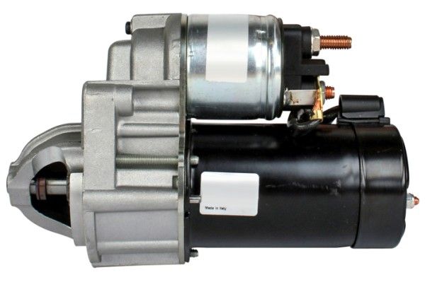 HELLA 8EA 012 526-621 Starter