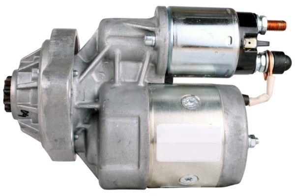 HELLA 8EA 012 526-761 Starter