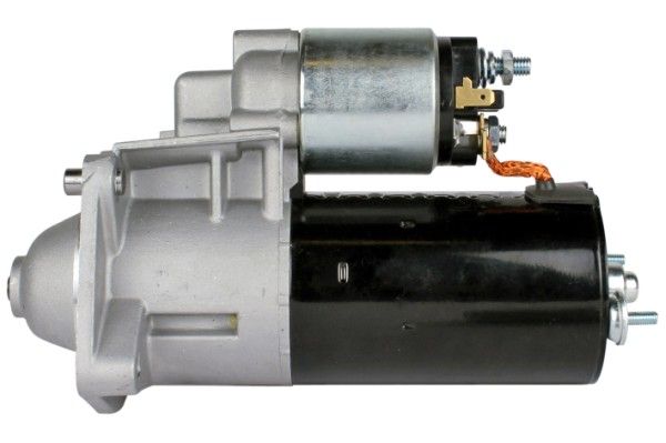 HELLA 8EA 012 527-081 Starter