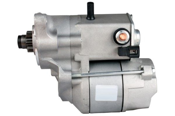 HELLA 8EA 012 527-111 Starter