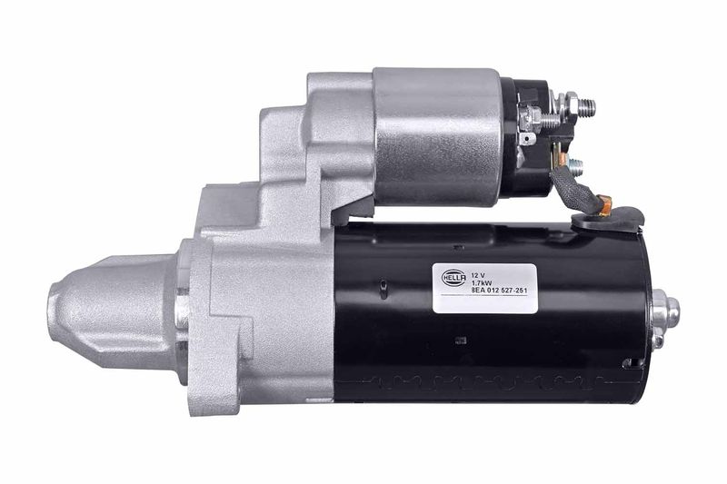 HELLA 8EA 012 527-251 Starter