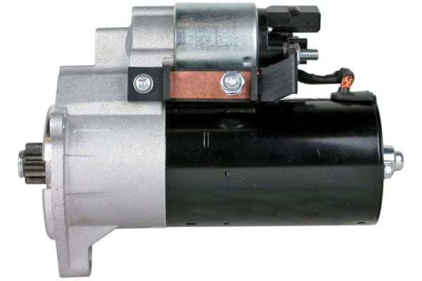 HELLA 8EA 012 527-371 Starter