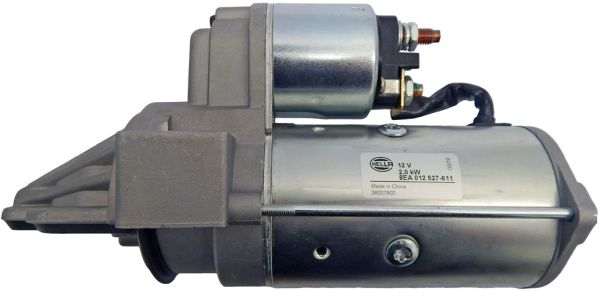 HELLA 8EA 012 527-611 Starter