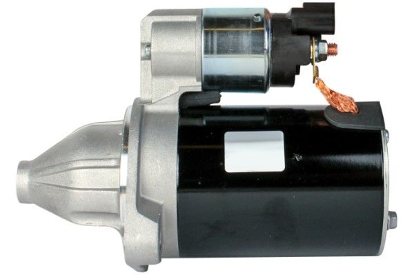 HELLA 8EA 012 527-701 Starter