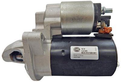 Starter HELLA 8EA 012 528-041