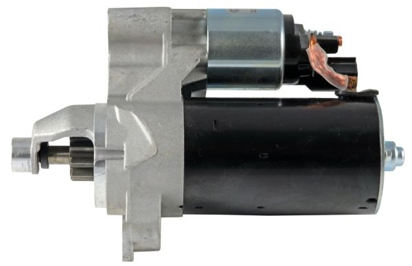 HELLA 8EA 012 528-671 Starter
