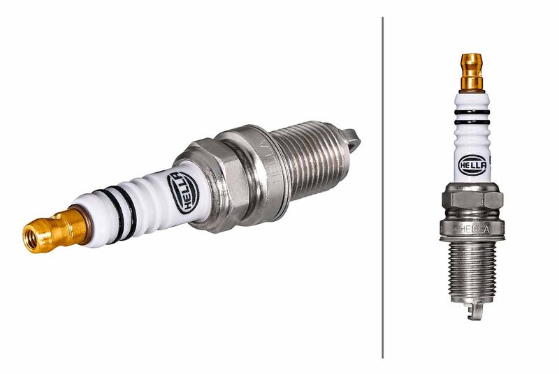 HELLA 8EH 188 704-071 Spark Plug