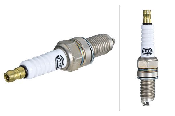 HELLA 8EH 188 704-571 Spark Plug