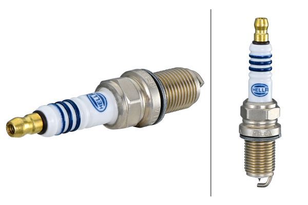 HELLA 8EH 188 706-061 Spark Plug