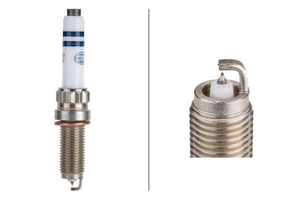 HELLA 8EH 188 706-821 Spark Plug