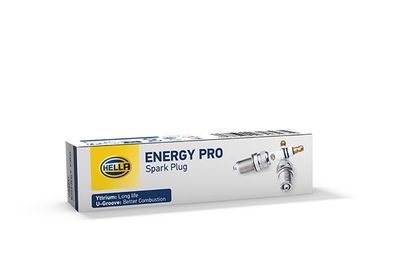Spark Plug HELLA 8EH 188 708-051