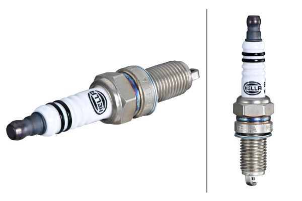 HELLA 8EH 188 708-551 Spark Plug