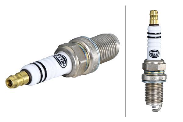 HELLA 8EH 188 708-601 Spark Plug