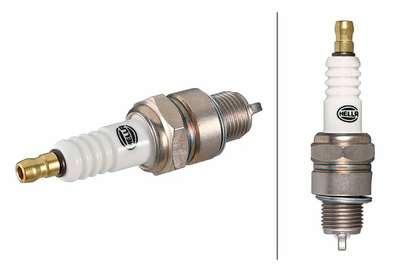HELLA 8EH 197 025-061 Spark Plug