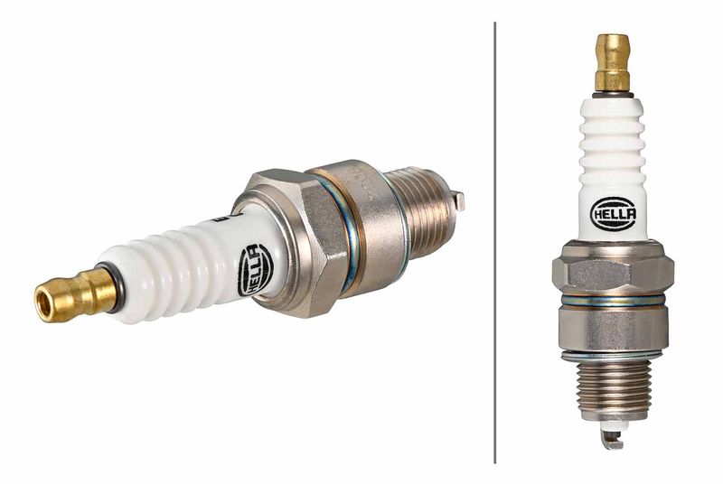 HELLA 8EH 197 025-391 Spark Plug