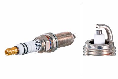 Spark Plug HELLA 8EH 358 238-031