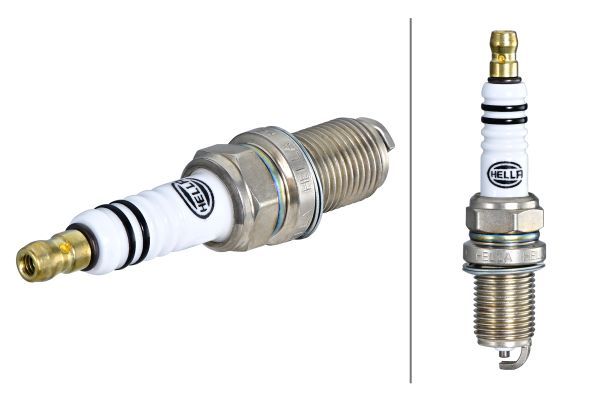 HELLA 8EH 188 704-011 Spark Plug