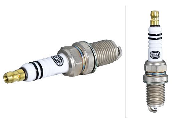 HELLA 8EH 188 704-051 Spark Plug