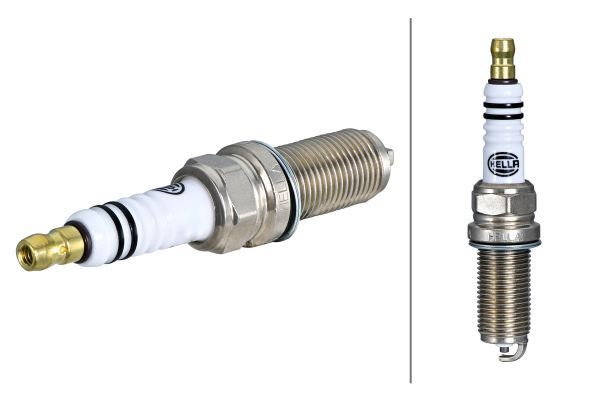 HELLA 8EH 188 704-141 Spark Plug