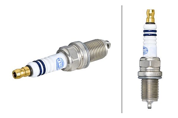 HELLA 8EH 188 705-011 Spark Plug