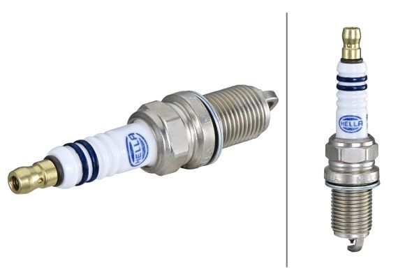 HELLA 8EH 188 705-021 Spark Plug