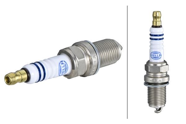 HELLA 8EH 188 705-031 Spark Plug