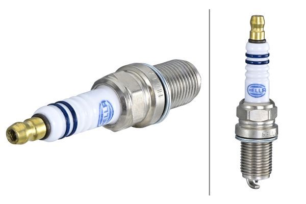 HELLA 8EH 188 705-061 Spark Plug
