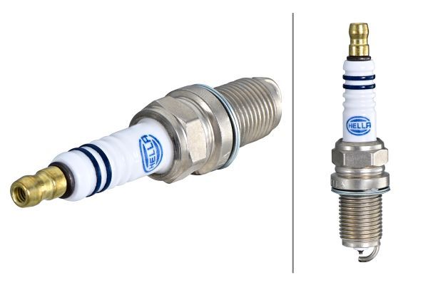 HELLA 8EH 188 705-071 Spark Plug
