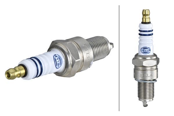 HELLA 8EH 188 705-121 Spark Plug