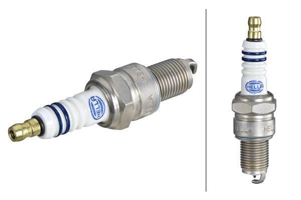 HELLA 8EH 188 705-131 Spark Plug
