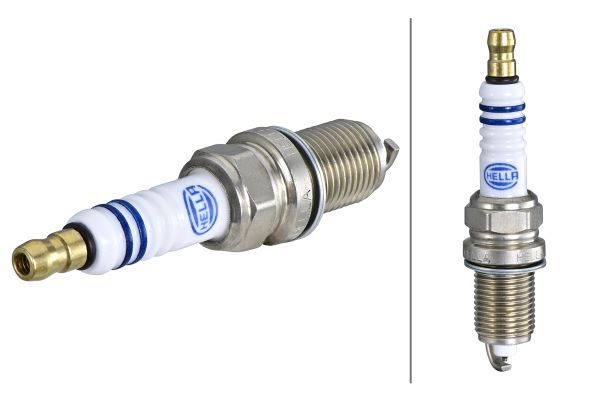 HELLA 8EH 188 705-311 Spark Plug