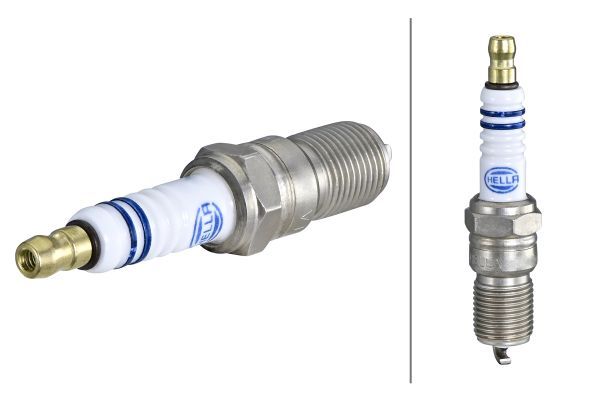 HELLA 8EH 188 705-391 Spark Plug