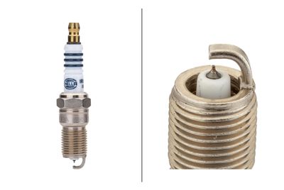 Spark Plug HELLA 8EH 188 706-421