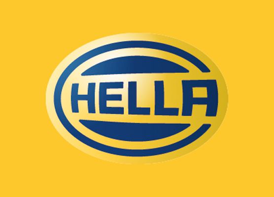 HELLA 8EH 188 706-731 Spark Plug