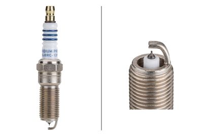 Spark Plug HELLA 8EH 188 706-791
