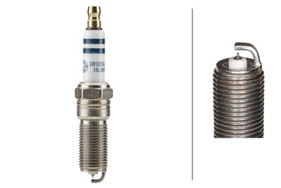Spark Plug HELLA 8EH 188 706-871