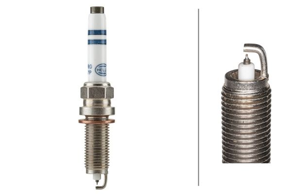 HELLA 8EH 188 706-891 Spark Plug