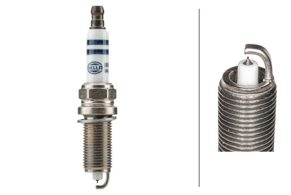 HELLA 8EH 188 706-911 Spark Plug