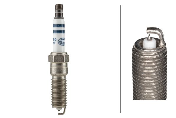 HELLA 8EH 188 706-921 Spark Plug