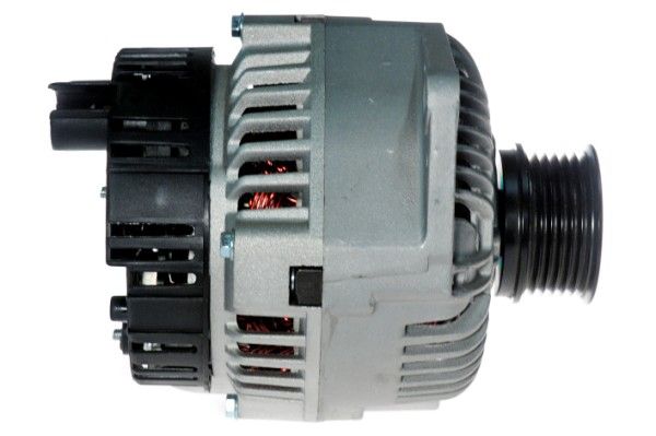 HELLA 8EL 011 710-041 Alternator