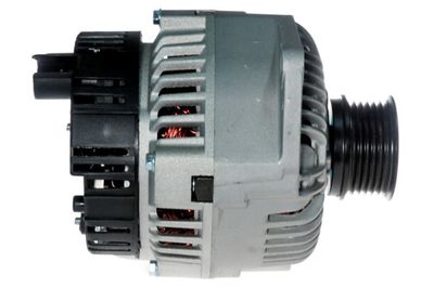 Alternator HELLA 8EL 011 710-041