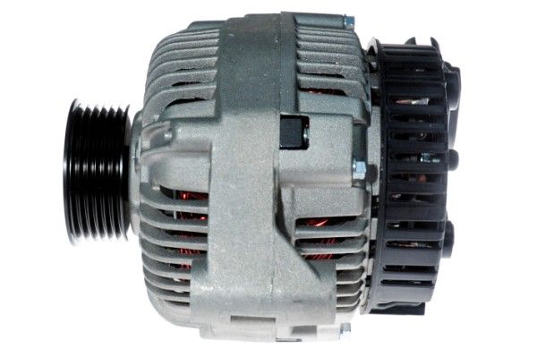 HELLA 8EL 011 710-091 Alternator