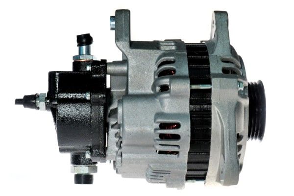 HELLA 8EL 011 710-291 Alternator