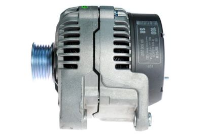 Alternator HELLA 8EL 011 710-301