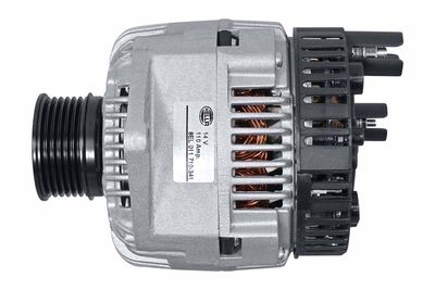 Alternator HELLA 8EL 011 710-341