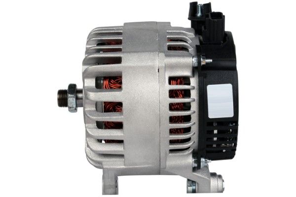HELLA 8EL 011 710-411 Alternator